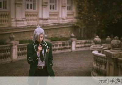 龙族世界 龙王:世界的重启