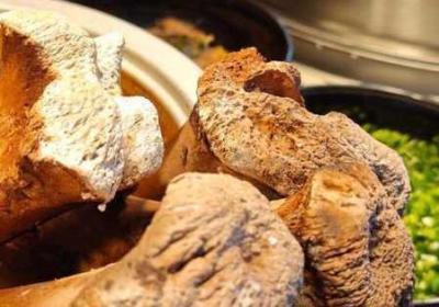 香肠与扇贝插在一起是啥子 扇贝和香蕉相克吗