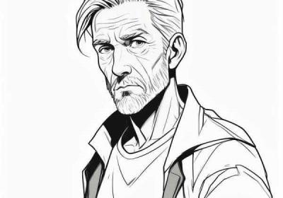 找壹个大叔玩玩还是找个家 一个大叔过关的小游戏