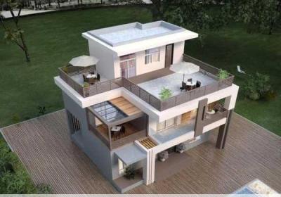 现代公憩系列锦集