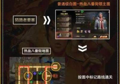 地下城与勇士 地下城与勇士手游怎么下载