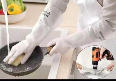 厨房索要刷碗总如何化解 在厨房刷碗