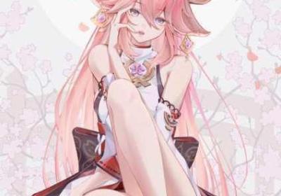 八重神子无小内奖励旅行者 八重神子无小内奖励旅行者图片