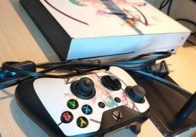 XBOXONE播放DVD碟片 xboxone播放dvd碟片直播