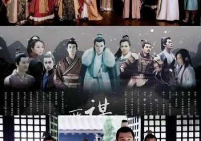 麻花影视不收费观看电视剧琅琊榜 麻花影视收费吗