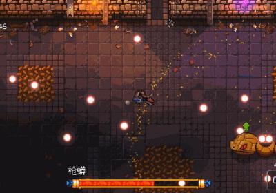 挺进地牢复活队友方式 挺进地牢复活队友