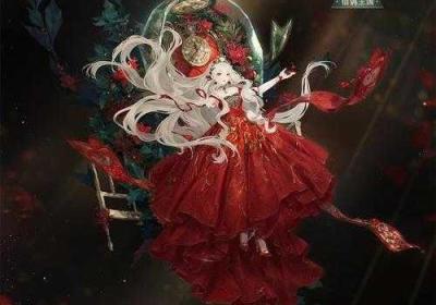 奇迹暖暖第二卷 奇迹暖暖图片