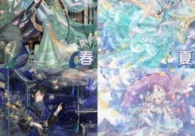 奇迹暖暖倾心回忆 奇迹暖暖倾心回忆攻略