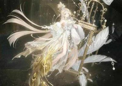 奇迹暖暖魔术师的挑战 奇迹暖暖魔女套