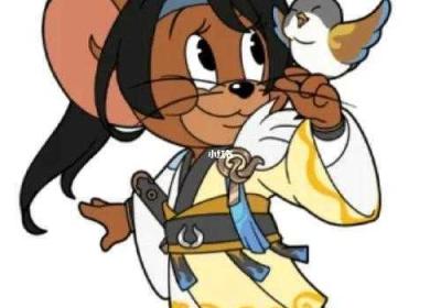 猫与老鼠手机游戏 猫与老鼠手机游戏推荐