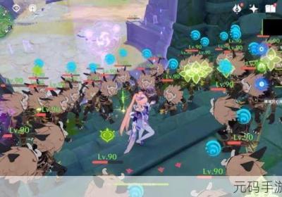 心海与丘丘人繁衍后代 心海的人设