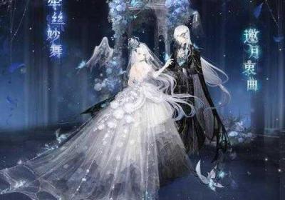 奇迹暖暖联盟 奇迹暖暖联盟2-7