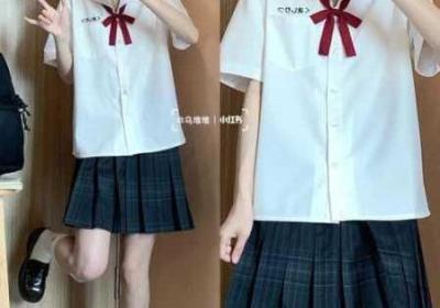 开襟jk做双人运动 双人jk拍照动作怎么摆