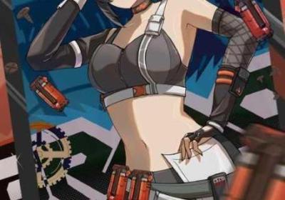 绝区零格莉丝技能加点全策略 绝区零格莉丝技能怎么点