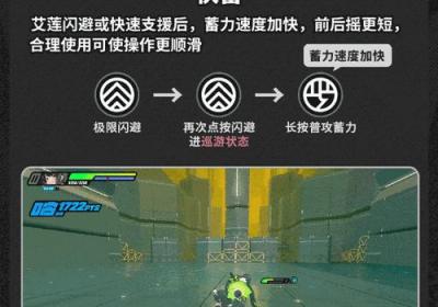 绝区零艾莲天赋强化全策略 绝区零艾莲天赋加点推荐