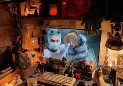 逃生Outlast全成就指导 逃生outlast1