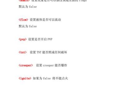 我的世界 我的世界细狗