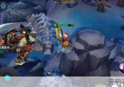 乱斗西游 乱斗西游第十八章第一关第3个宝箱