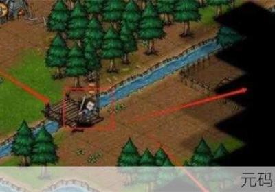 烟雨江湖龙泉镇资源全知晓 烟雨江湖龙泉镇劫匪疑云支线任务