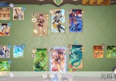 剑和远征 剑和远征全解锁内购完整版