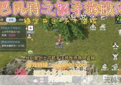 仙境传说RO手机游戏枪骑连刺挂机的深度洞察和综合分析 手机版仙境传说