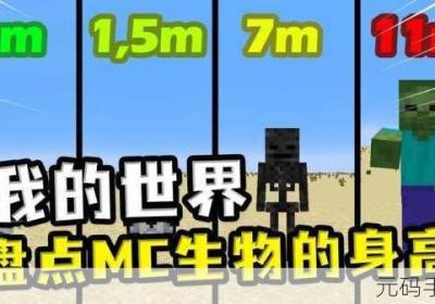 我的世界 我的世界视频