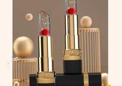 YSL千人千色AE86V9口红系列分析 ysl千人千色ae86v9的工艺制造