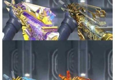 穿梭火线枪战王者荣耀 《穿越火线:枪战王者》