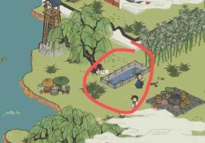 钱塘门隐藏任务全分析 钱塘门探险最后三个任务