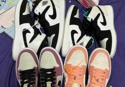 做AJ的知识视频教程图片高清版 做aj鞋