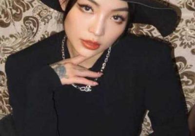 日本一姐RAPPER潮水是啥 日本rapper处