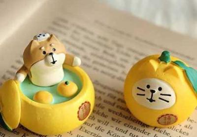 柚子猫yuzukitty的情人节礼物 柚子猫yuzukitty的真容