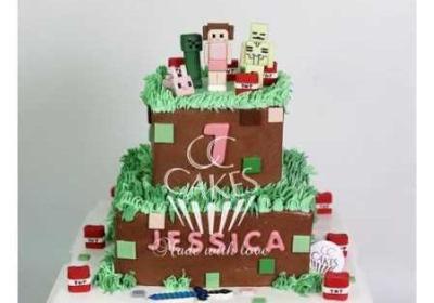 我的世界手机版蛋糕的神秘用途全分析 我的世界手机版烦人的村民怎么玩