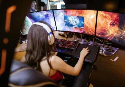 2025年最受欢迎的手游为什么都具备社交元宇宙属性